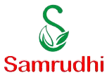 Samrudhi Supermarket Logo